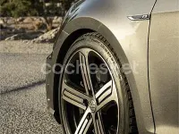 Usado VW Golf VII R 300 CV (220 kW) 2015 Beige Berlina