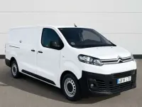 Usado Citroën Jumpy 102 CV (75 kW) 2021 Blanco Monovolumen
