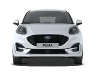 Usado Ford Puma ST-Line 125 CV (91 kW) 2024 Blanco SUV