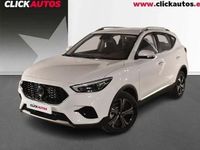 Usado MG ZS Comfort 106 CV (77 kW) 2025 Azul SUV