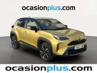 Usado Toyota Yaris Cross Edition 116 CV (85 kW) 2021 SUV