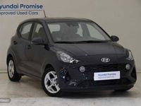 usado Hyundai i10 - 14.049 km 1.0 MPI Klass