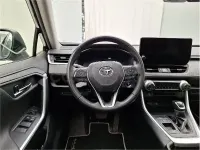 Usado Toyota RAV4 Hybrid Business Edition 218 CV (160 kW) 2023 Negro SUV