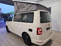 Usado VW California California 150 CV (110 kW) 2017 Blanco Van