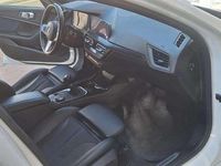 Usado BMW 116 M Sport 116 CV (85 kW) 2020 Blanco Utilitario