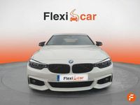 Usado BMW 420 190 CV (139 kW) 2017 Blanco Coupe