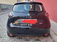 Usado Renault Zoe Business 80 kW (109 CV) 2020 Eléctrico Utilitario