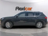 Usado Seat Tarraco Style 150 CV (110 kW) 2022 Gris SUV