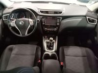 usado Nissan Qashqai 1.6 DIG-T Tekna 4x2