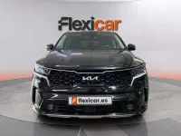 Usado Kia Sorento 265 CV (194 kW) 2023 Negro SUV