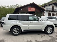 Usado Mitsubishi Montero 200 CV (147 kW) 2015 Blanco SUV