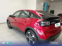 Usado Citroën C4 145 CV (106 kW) 2025 SUV