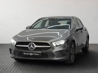 Usado Mercedes A250 218 CV (160 kW) 2021 Gris / plata Berlina