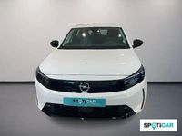 Usado Opel Corsa Edition 100 CV (73 kW) 2024 Blanco
