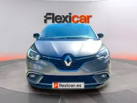 Usado Renault Grand Scénic IV Black Edition 140 CV (102 kW) 2020 Gris Monovolumen
