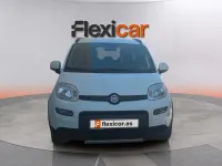Usado Fiat Panda City Life 71 CV (52 kW) 2023 Blanco Utilitario