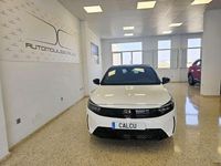 Usado Opel Corsa S 101 CV (74 kW) 2024 Blanco Utilitario