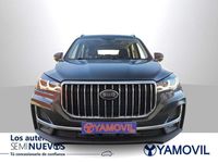 Usado SWM G05 139 CV (102 kW) 2025 Gris SUV