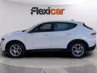 Usado Alfa Romeo Tonale Sprint 131 CV (96 kW) 2023 Blanco SUV