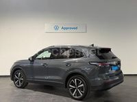 Usado VW Tiguan 150 CV (110 kW) 2025 Gris / plata SUV