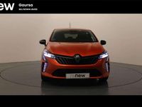 Usado Renault Clio V Evolution 90 CV (66 kW) 2024 Naranja Berlina