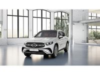 Usado Mercedes GLC300 258 CV (189 kW) 2025 Manufaktur blanco opalita SUV
