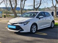Usado Toyota Corolla Active 122 CV (89 kW) 2022 Blanco Berlina