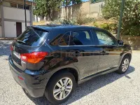 Usado Mitsubishi ASX Motion 117 CV (86 kW) 2012 Negro SUV