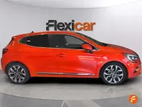 Usado Renault Clio Business 85 CV (62 kW) 2020 Naranja