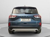 Usado Ford Kuga Titanium 225 CV (165 kW) 2021 SUV