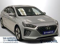 usado Hyundai Ioniq Hev 1.6 Gdi Tecno