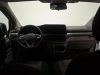 Usado VW Caravelle 100 kW (136 CV) 2025 Clear white Monovolumen