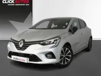 Usado Renault Clio Techno 90 CV (66 kW) 2023 Utilitario