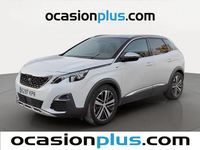 Usado Peugeot 3008 GT 181 HP (133 kW) 2018 Branco SUV