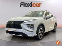 Usado Mitsubishi Eclipse Cross 188 CV (138 kW) 2023 Blanco SUV