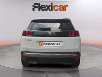Usado Peugeot 3008 Allure 131 CV (96 kW) 2018 Blanco SUV