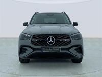Nuevo Mercedes GLE350 333 CV (244 kW) 2025 Gris alpino manufaktur SUV