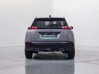 Usado Peugeot 2008 Allure 131 CV (96 kW) 2024 Plateado SUV