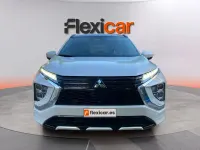 Usado Mitsubishi Eclipse Cross 188 CV (138 kW) 2023 Blanco SUV