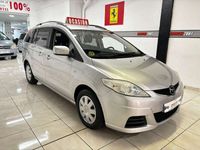 usado Mazda 5 2.0CRTD Active 110