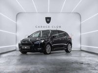 Usado Ford Focus Trend 120 CV (88 kW) 2016 Negro Berlina