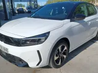 Nuevo Opel Corsa-e 114 kW (156 CV) 2025 Blanco Utilitario