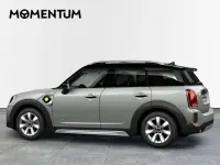 Usado Mini Cooper Countryman 220 CV (161 kW) 2021 Gris SUV
