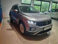 usado VW T-Roc 2.0TDI Life 85kW