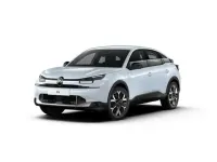 Nuevo Citroën C4 Business Class 145 CV (106 kW) 2025 Blanco SUV
