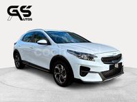 Usado Kia XCeed 101 CV (74 kW) 2024 Blanco SUV