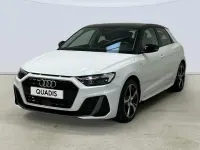 Usado Audi A1 Sportback Premium 150 CV (110 kW) 2023 Blanco Utilitario
