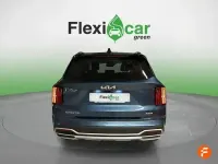 Usado Kia Sorento 265 CV (194 kW) 2023 Azul SUV