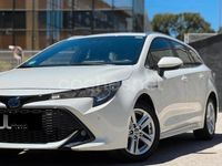 Usado Toyota Corolla Business Edition 122 CV (89 kW) 2021 Blanco Familiar
