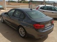 usado BMW 318 Serie 3 d